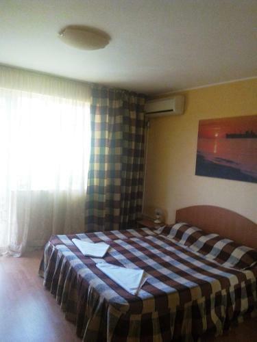 Hostal Pensiunea Dalena