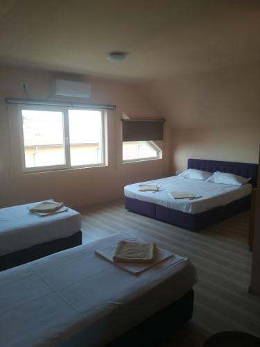 Hostal Pensiunea Dalena