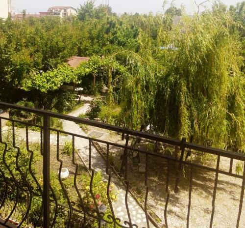 Hostal Pensiunea Dalena