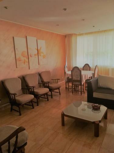 Hostal Pensiunea Dalena