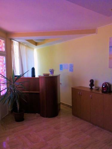 Hostal Pensiunea Dalena