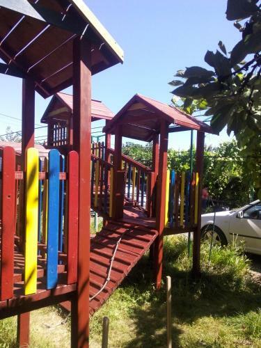 Hostal Pensiunea Dalena