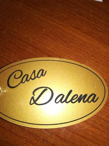 Hostal Pensiunea Dalena