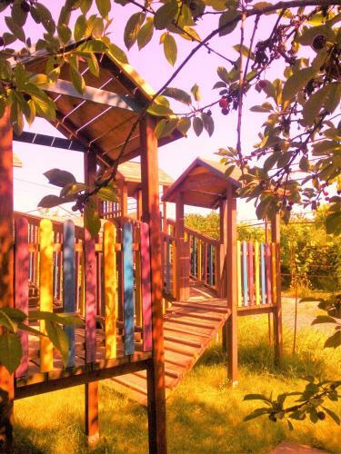 Hostal Pensiunea Dalena
