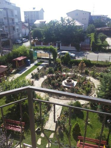 Hostal Pensiunea Dalena