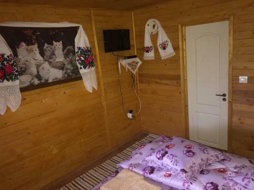 Lodge Cabana Floare De Maramures