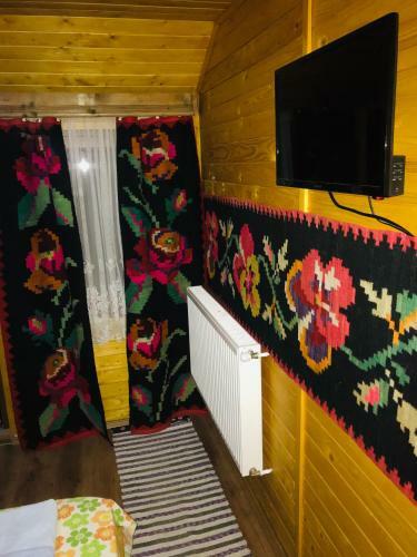 Lodge Cabana Floare De Maramures