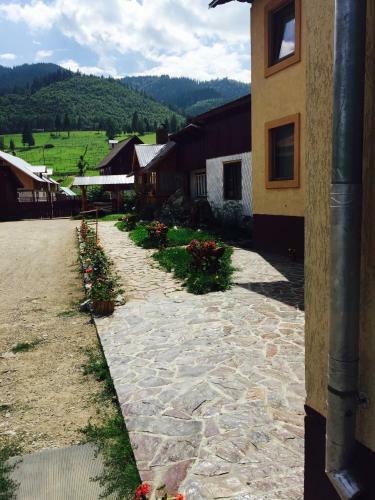 Hostal Casa Irinuca