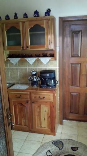Hostal Casa Irinuca