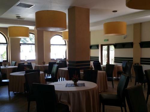 Hostal Pensiunea Berna