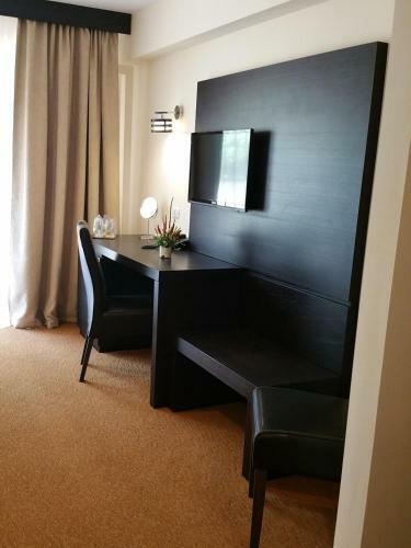 Hostal Pensiunea Berna