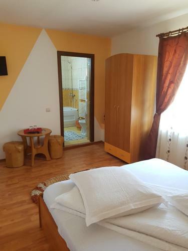 Hostal Pensiunea Esperanssa