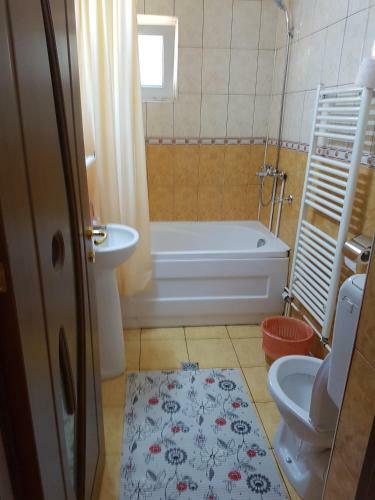 Hostal Pensiunea Esperanssa