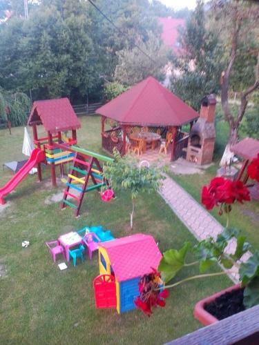 Hostal Pensiunea Esperanssa