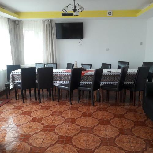 Hostal Pensiunea Esperanssa