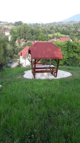 Hostal Pensiunea Esperanssa