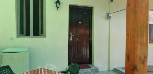 Hostal Casa Varga