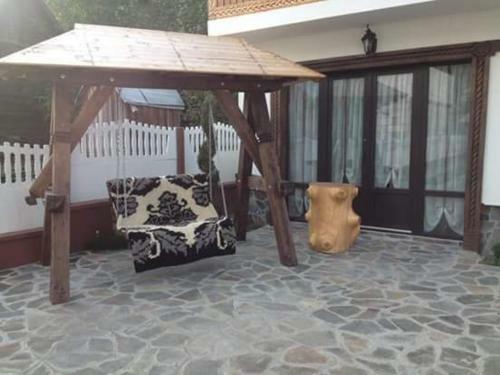 Hostal Pensiunea Rustic
