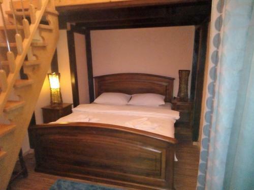 Apartament Central Adriana