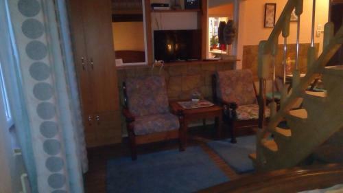 Apartament Central Adriana