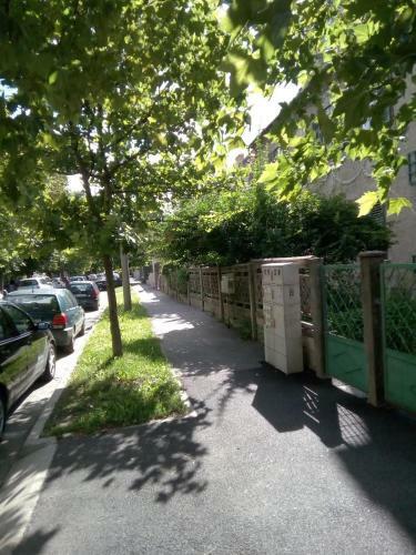 Apartament Central Adriana