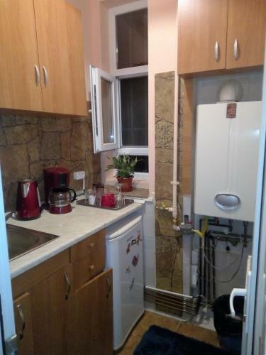 Apartament Central Adriana