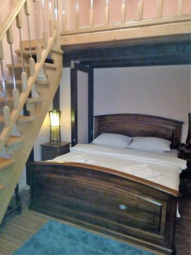 Apartament Central Adriana