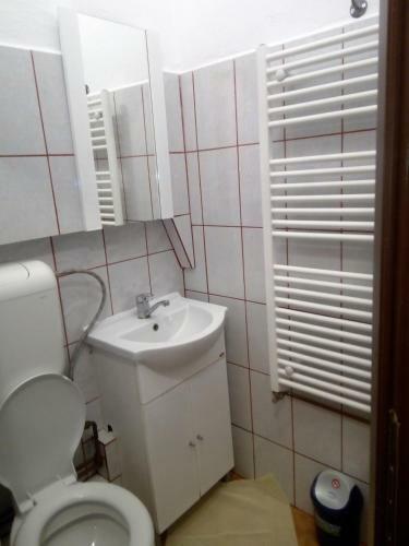 Apartament Central Adriana