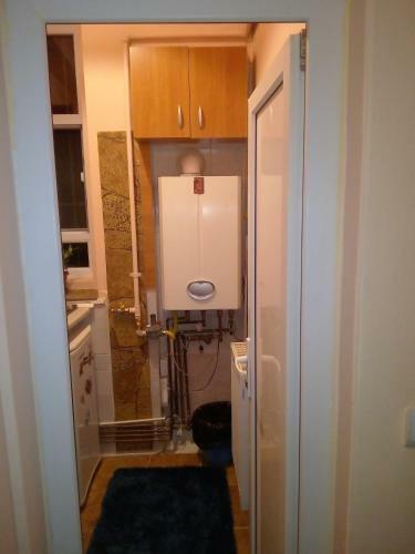 Apartament Central Adriana