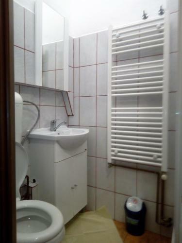 Apartament Central Adriana