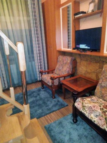 Apartament Central Adriana