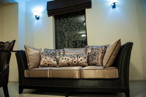 Hostal Pensiunea Ellemar