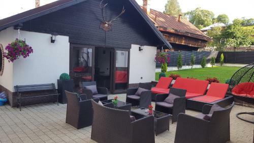Hostal Pensiunea Ellemar