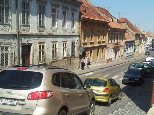 Apartament Wilhelmine
