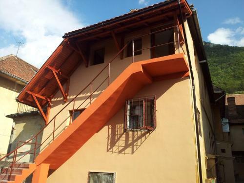 Apartament Wilhelmine