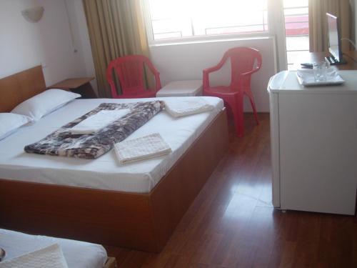Hostal Vila Sophia Costinesti