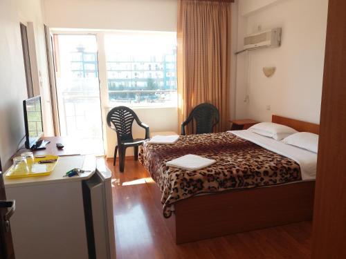 Hostal Vila Sophia Costinesti