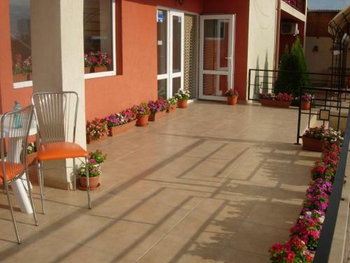 Hostal Vila Sophia Costinesti