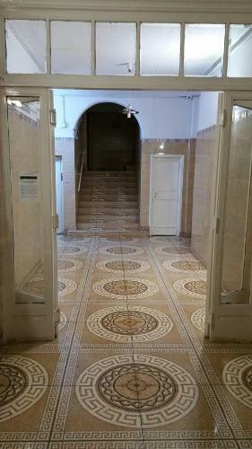 Apartamento Studio Universitate