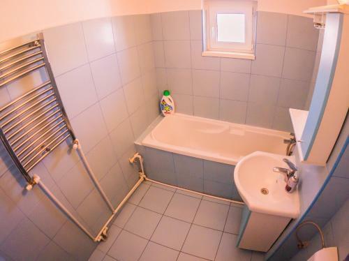 Apartamentos Studio Lux City Park Mall-eden
