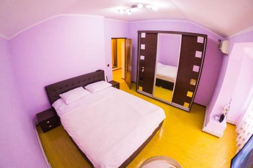 Apartamentos Studio Lux City Park Mall-eden
