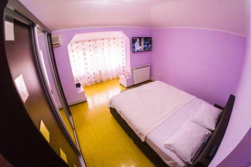 Apartamentos Studio Lux City Park Mall-eden
