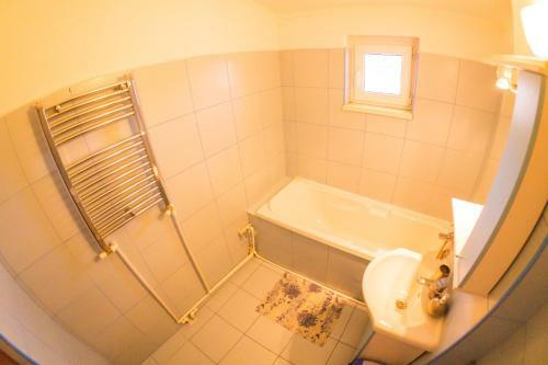 Apartamentos Studio Lux City Park Mall-eden