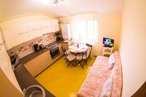 Apartamentos Studio Lux City Park Mall-eden