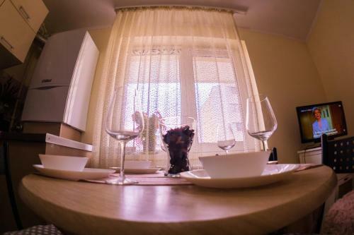 Apartamentos Studio Lux City Park Mall-eden