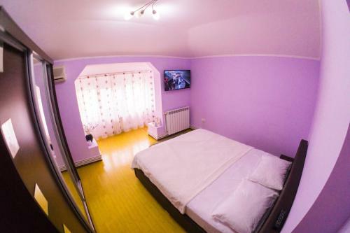 Apartamentos Studio Lux City Park Mall-eden