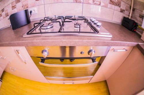 Apartamentos Studio Lux City Park Mall-eden