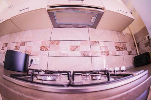 Apartamentos Studio Lux City Park Mall-eden