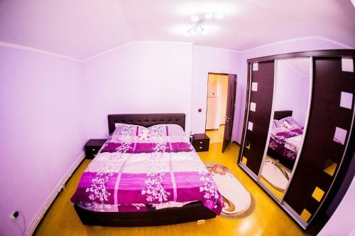 Apartamentos Studio Lux City Park Mall-eden