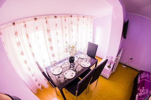 Apartamentos Studio Lux City Park Mall-eden